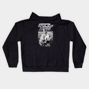 Srv Kids Hoodie